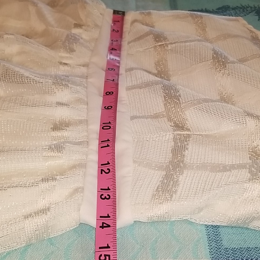 Anthropologie  finn & clover Dress Sz Ml. - Picture 8 of 8